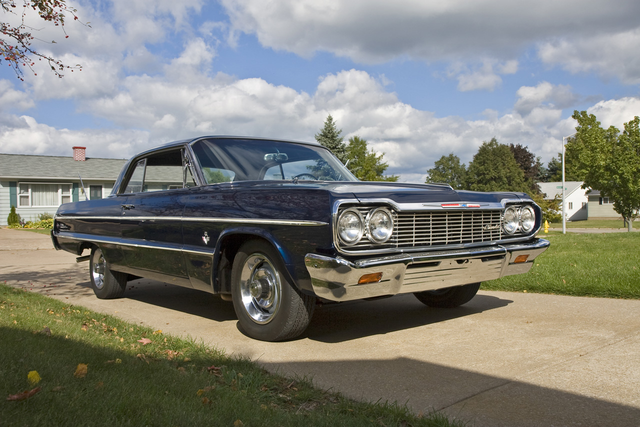 amt 64 impala